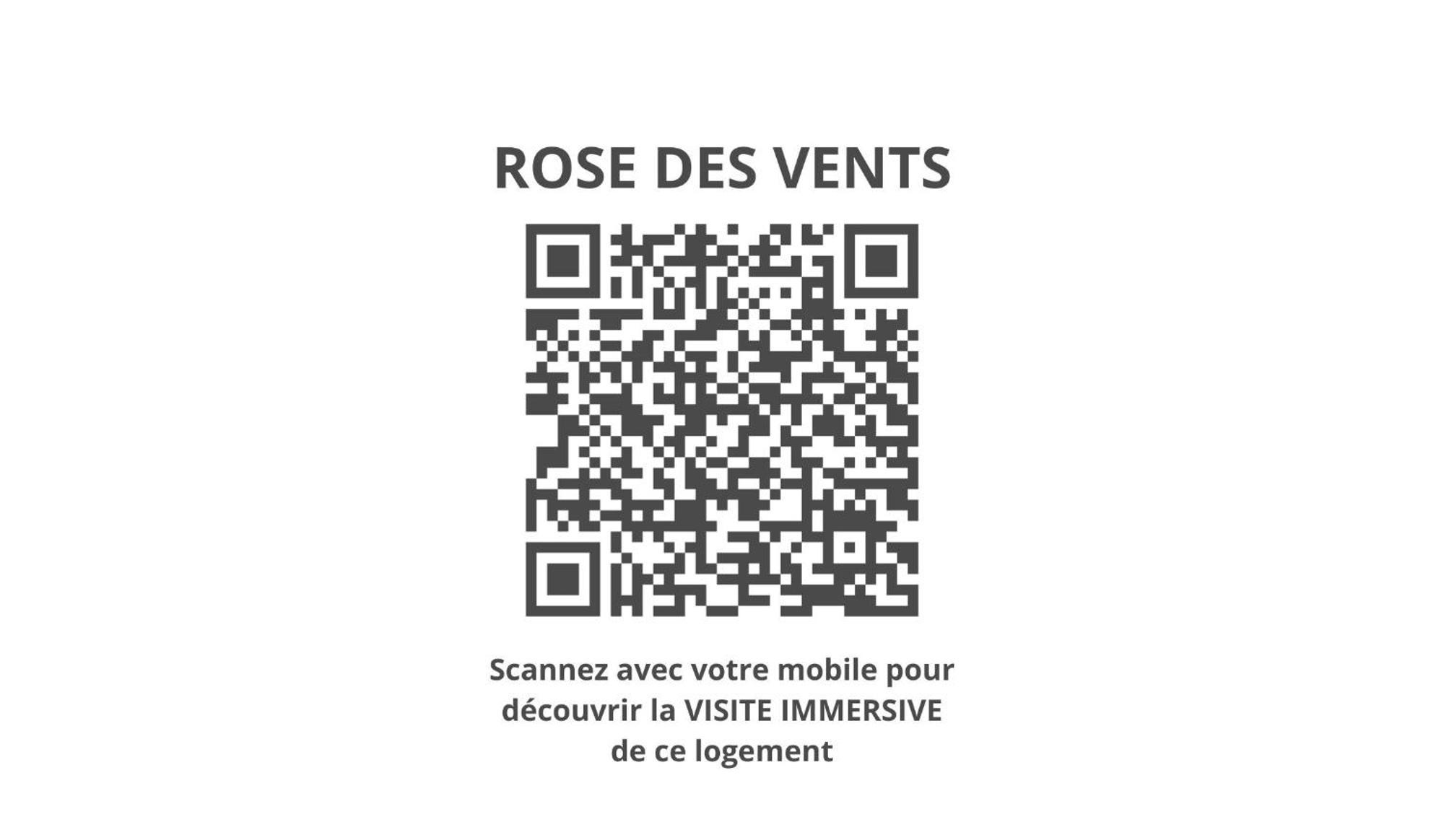 Ferienwohnung Rose des Vents Damgan Exterior foto